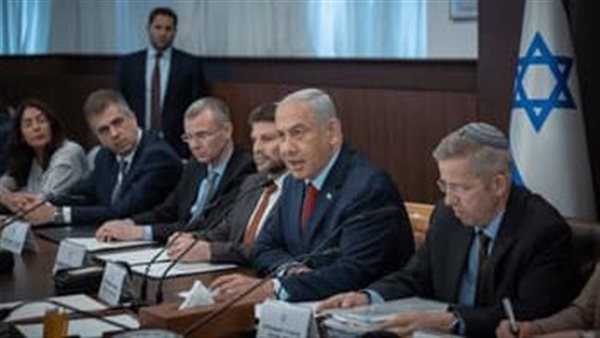 خلافات داخل الكابينت