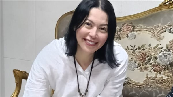 لقاء الخميسي 