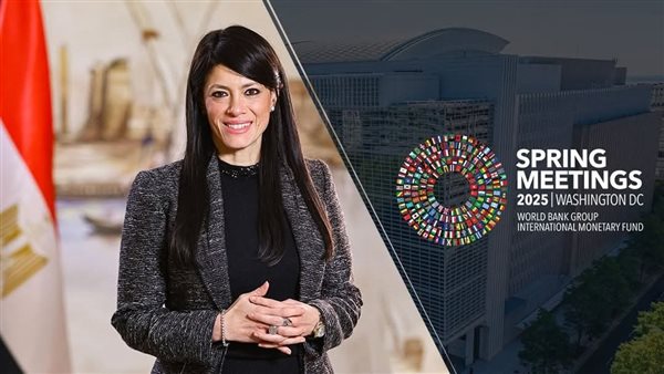 وزيرة التخطيط 