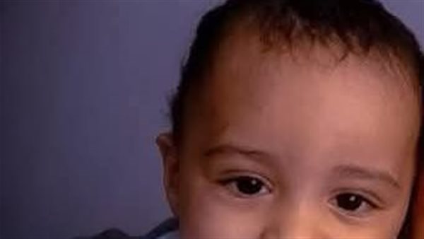 طفل الإسماعيلية