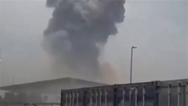 بين الانفجارات والمفاوضات