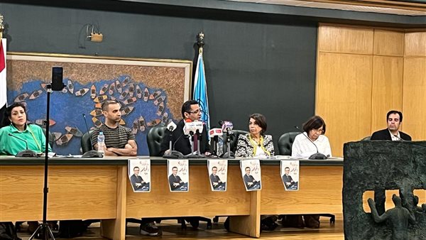 نقيب الصحفيين 