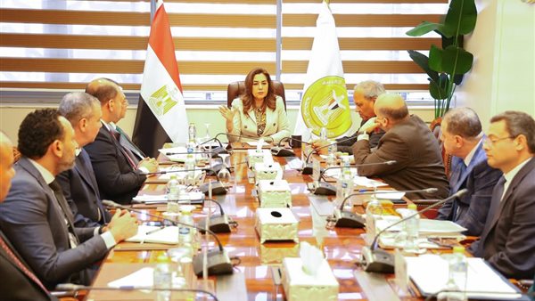 اجتماع التنمية المحلية