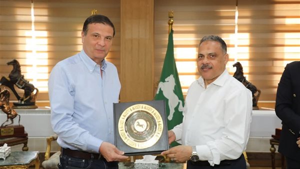 ختام اجتماع موسم