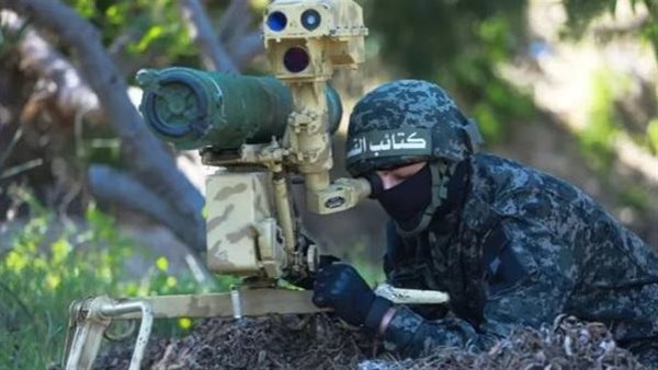 كتائب القسام تنشر