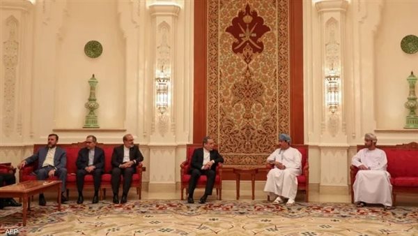 عُمان استضافت الجولة