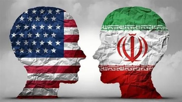 باحثات امريكية إيرانية