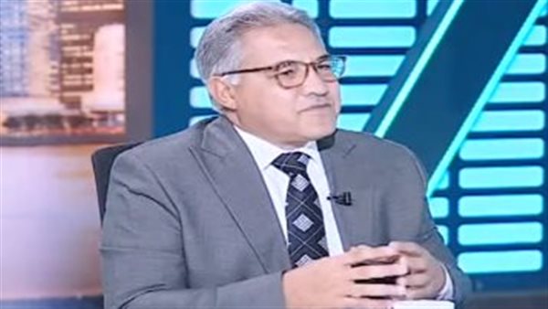 النائب أحمد السجيني