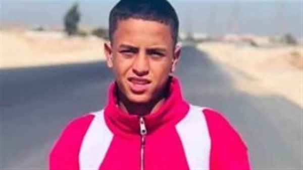 الطالب المتوفي في