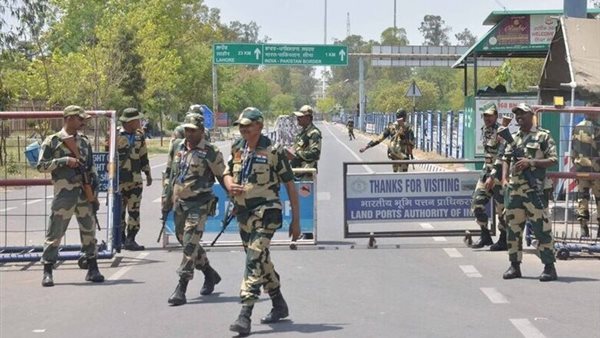 تصاعد التوترات بين