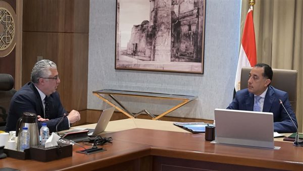 رئيس الوزراء 