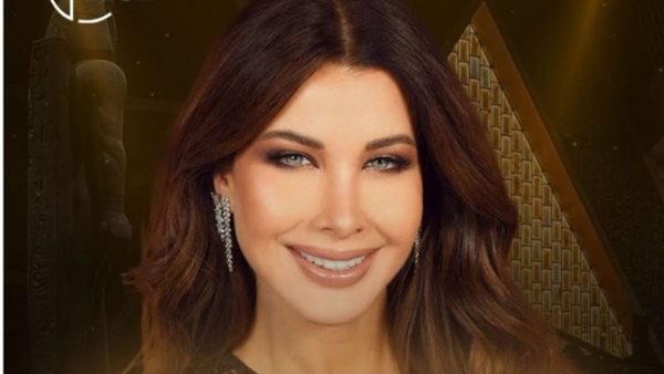 نانسي عجرم 