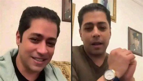 التيك توكر شريف نصار