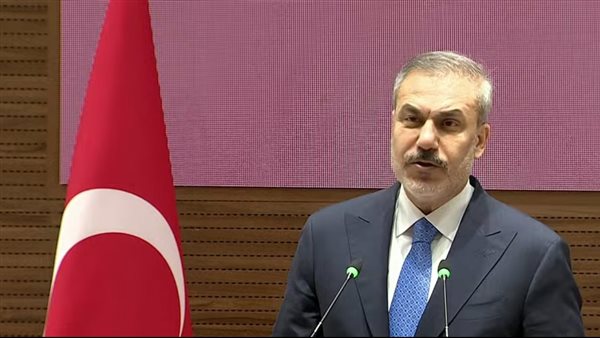 هاكان فيدان 