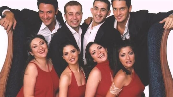 فيلم سهر الليالي