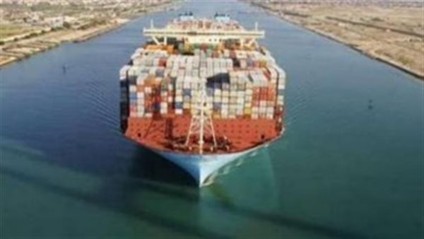 قناة السويس