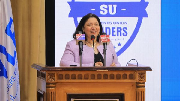 نائبة وزيرة التضامن