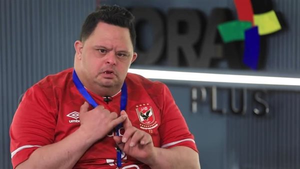 محمد أحمد عبد الغني