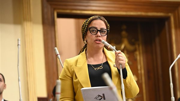 نائبة التنسيقية رشا