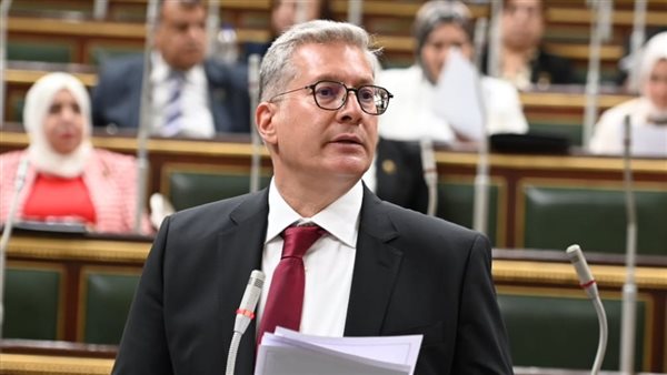 وزير البترول 