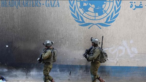 قطاع غزة يستغيث