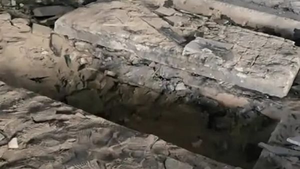  قبر حافظ الأسد 