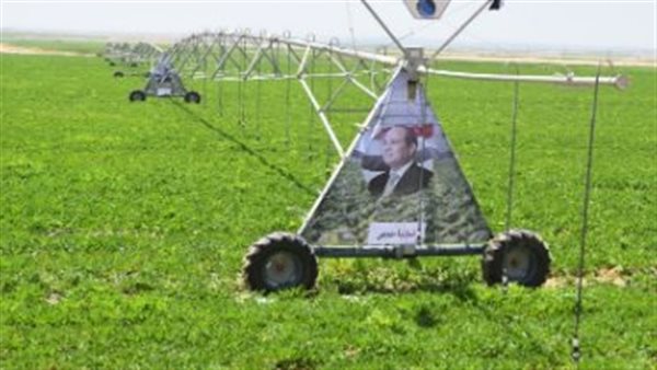 جهاز مستقبل مصر 