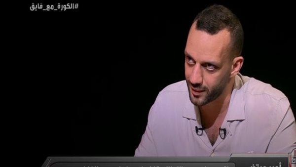 أمير مرتضى منصور