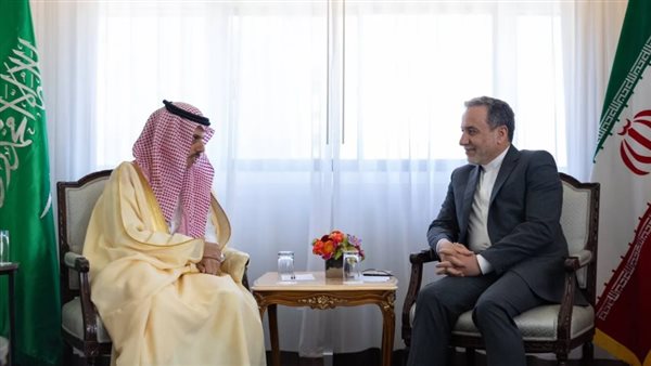 فيصل بن فرحان - عباس