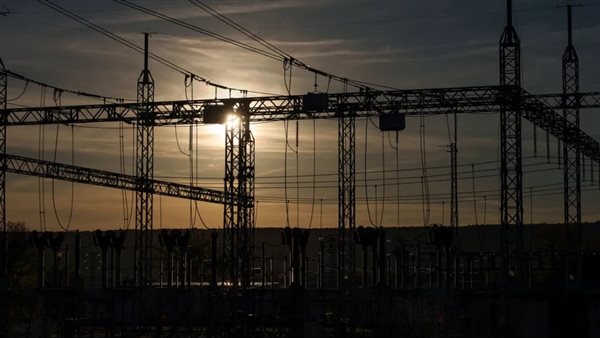 توقف مفاعلات نووية