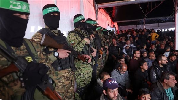 كتائب القسام الجناح