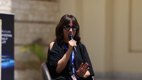 ريهام عبد الغفور