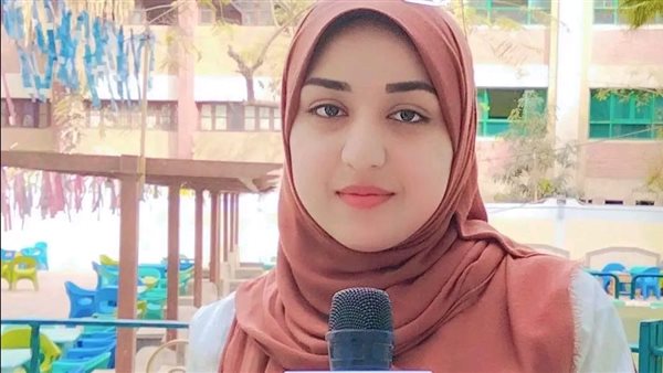 نورهان من الشرقية