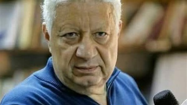 مرتضى منصور