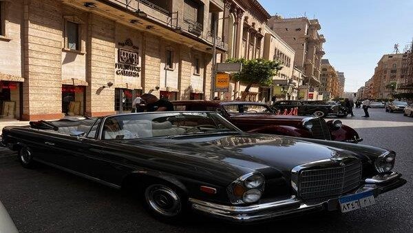 كرنفال السيارات