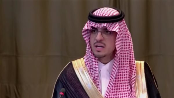 السفير محمد سعود