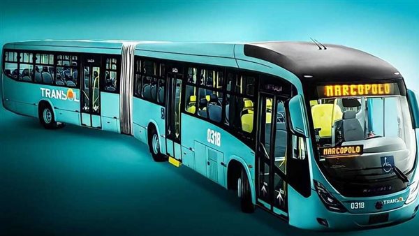 مشروع الأتوبيس الترددي