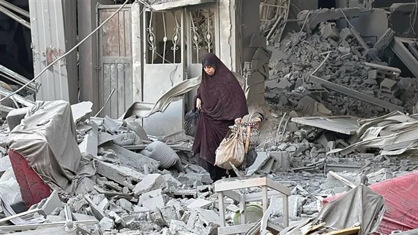 وقف إطلاق نار 