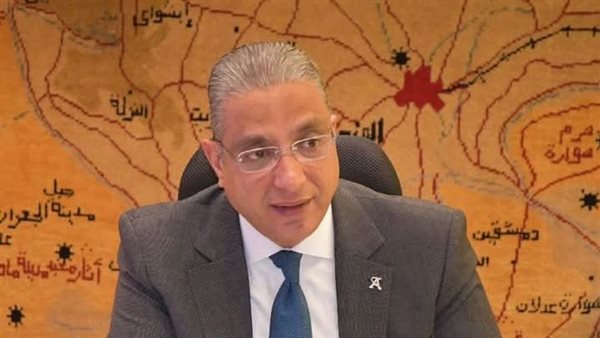 تحيا مصر