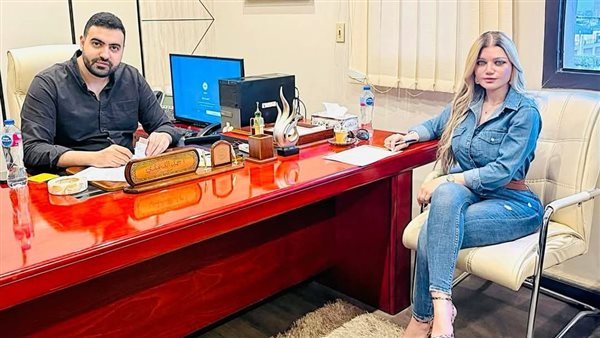 ياسمين الخطيب - أحمد