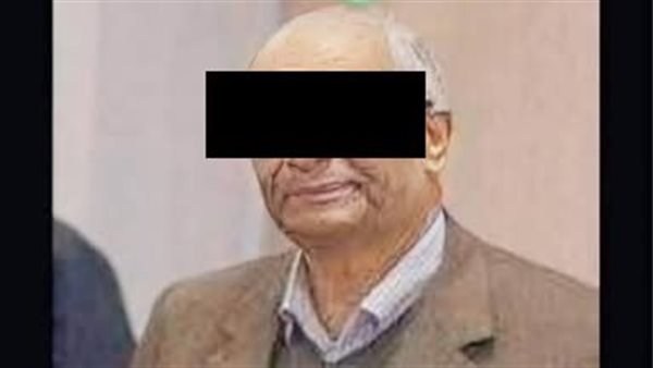 المتهم بهتك عرض طفل