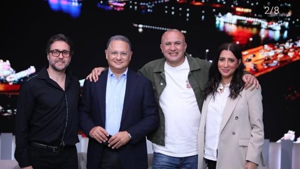 صناع مسلسل أشغال