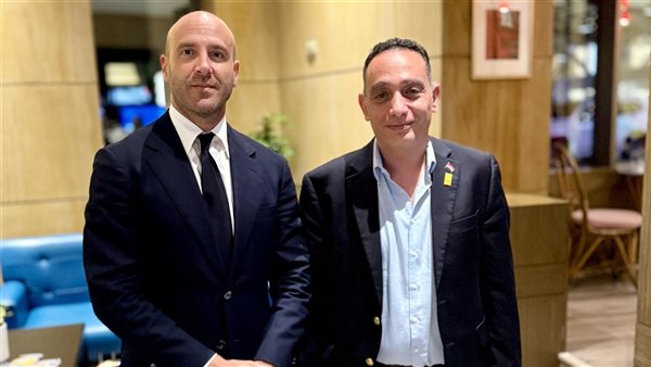 الدكتور فريدي البياضي،