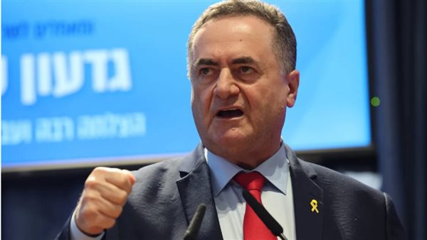 وزير دفاع إسرائيل