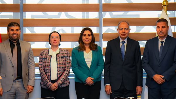 توقيع عقد استغلال