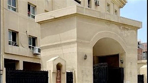 محكمة جنايات دمنهور