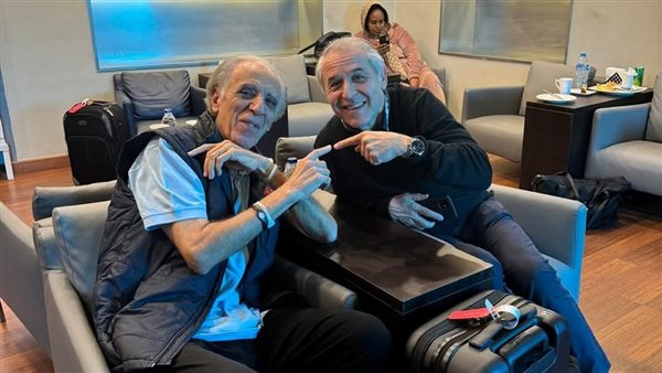 كولر وسمير عدلي 