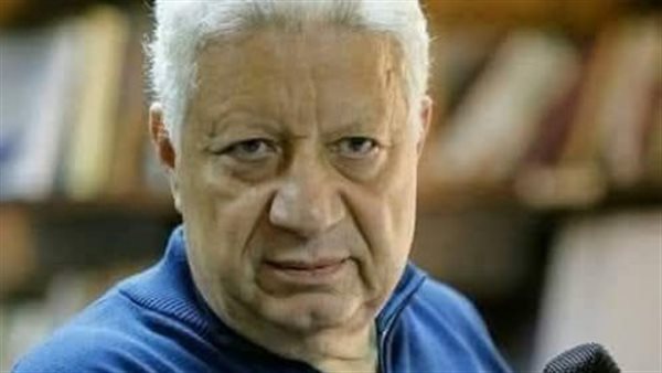 مرتضى منصور