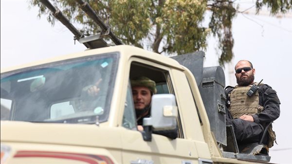 أحداث جرمانا