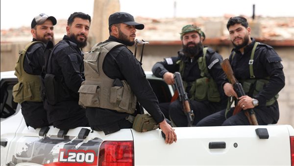 تصعيد خطير في منطقة